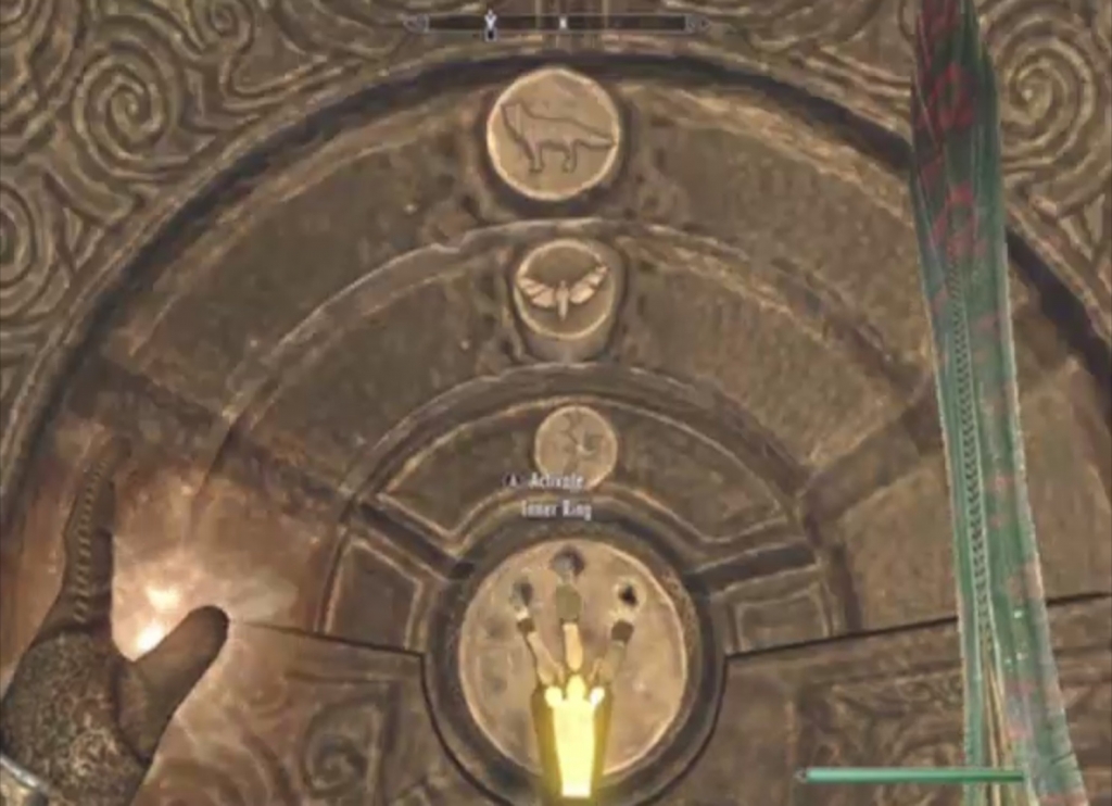 Skyrim Golden Claw Door Best Door 2017