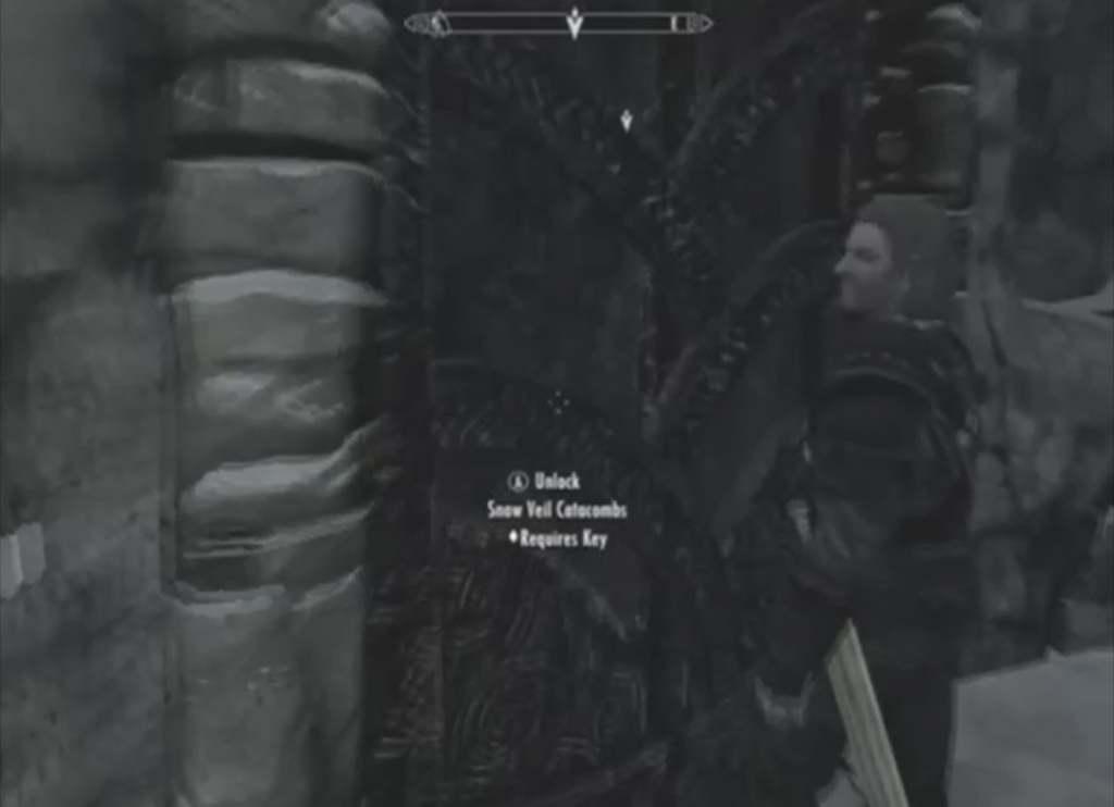 Speaking With Silence Thieves Guild The Elder Scrolls V
