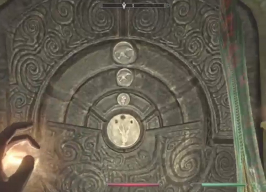 Speaking With Silence Thieves Guild The Elder Scrolls V