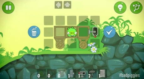 bad piggies online game bad piggies online game