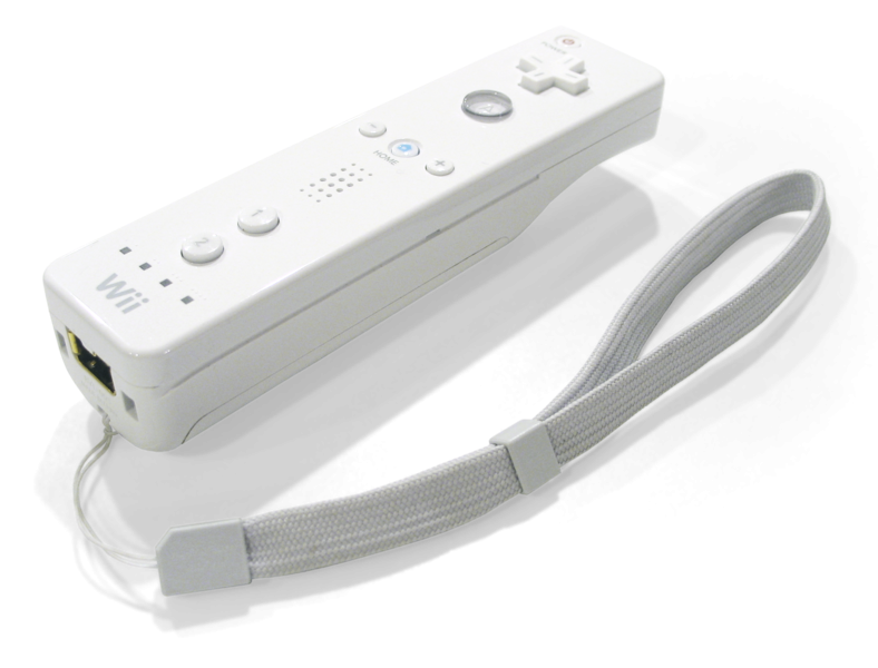 Wii Remote - Wii Controllers & Accessories - Wiki Guide | Gamewise