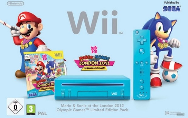 Resultado de imagen de Wii Family Edition