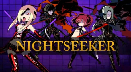 etrian odyssey 4 classes faq