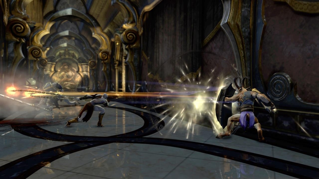 when did god of war ascension come out when did god of war ascension come out