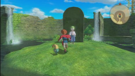 Featured image of post Ni No Kuni Errand 71 Awarded for completing your first errand