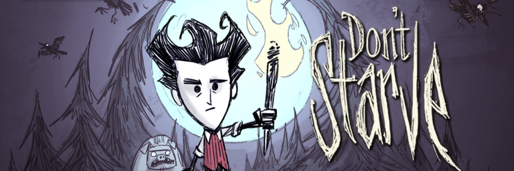 dont starve wiki night