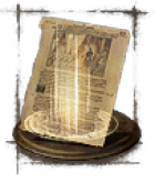 Demon's souls miracle slots