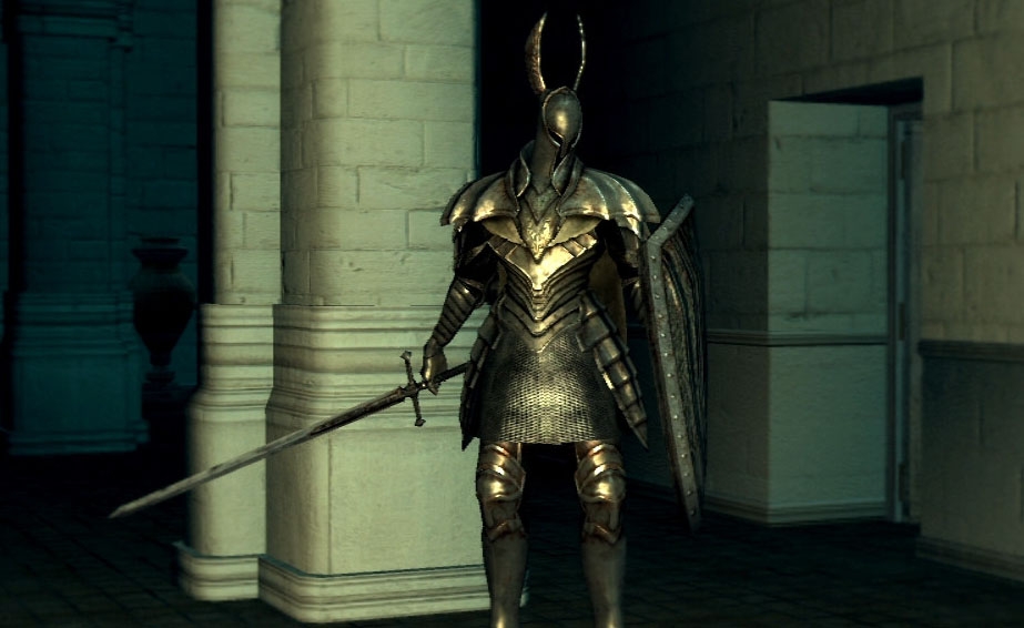 Silver Knights - Dark Souls Bestiary - Wiki Guide | Gamewise