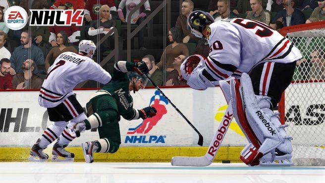 download nhl 17 game for free