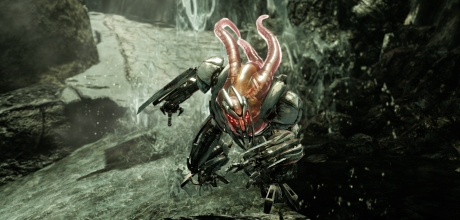 Ceph Stalker - Crysis 3 Enemies - Wiki Guide | Gamewise