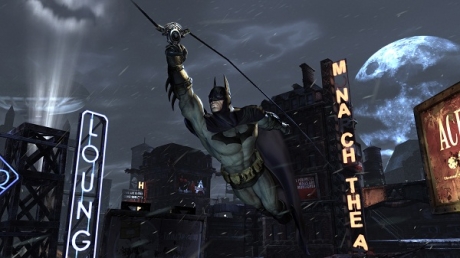 batman arkham city wiki