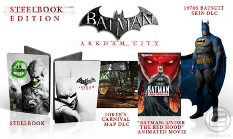 batman arkham city catwoman missions
