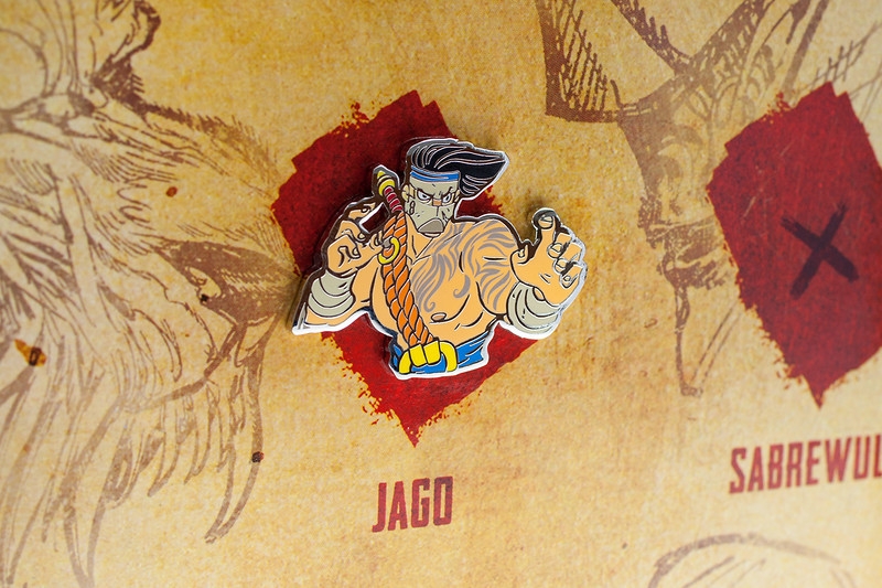 killer instinct wiki jago killer instinct wiki jago