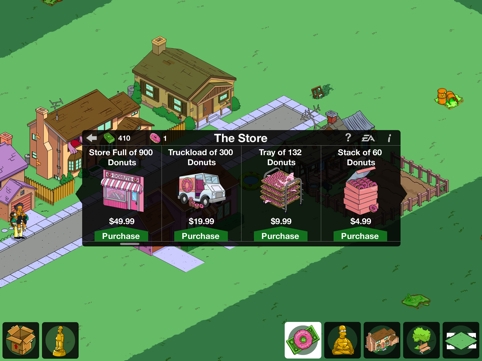 how to make money faster on tapped out