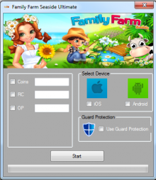 Family Farm Seaside Wiki