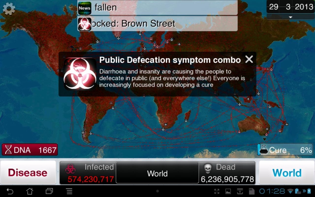 Cheats/Tips - Plague Inc., Plague Inc. Evolved - Wiki Guide | Gamewise