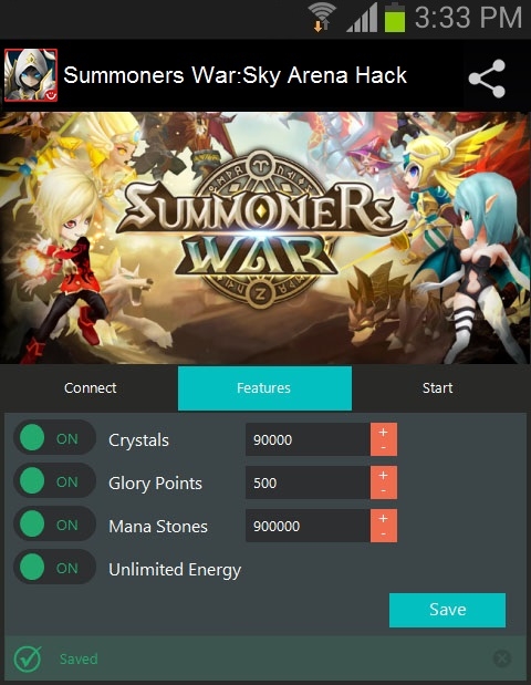 summoners war cheats and tips summoners war cheats and tips