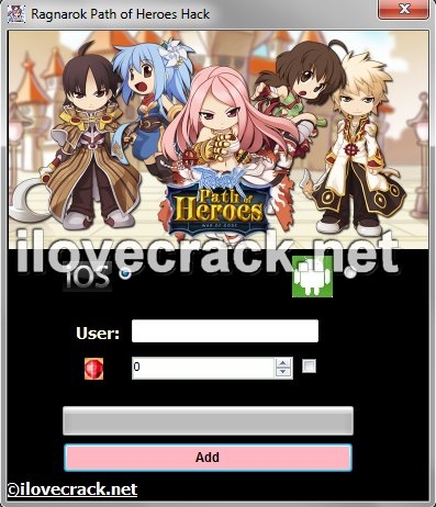 ragnarok path of heroes hack ragnarok path of heroes hack