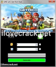 Tutorial Hack Line Get Rich | hacks line let s get rich cheats wiki guide gamewise Tutorial Hack Line Get Rich | hacks line let s get rich cheats wiki guide gamewise