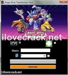 angry birds transformers hack using cheat codes youtube