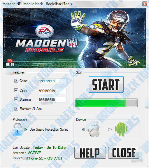 hacks madden nfl mobile cheats wiki guide gamewise