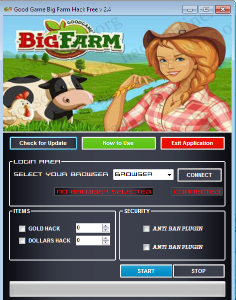 como conseguir oro y dinero gratis en big farm mobile harvest