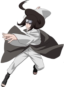 Neji - Playable Characters - Naruto Shippuden: Ultimate Ninja Storm