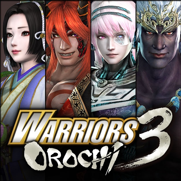 Warriors orochi 3 ultimate guide